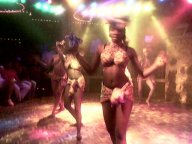 Lifeshow Black Zone Cabaret 2004 - Bild 5