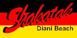 Deutsche Website: shakatak, disco, biergarten, nachtclub und snackbar. Die Disco in Kenia / Kenya. Zum starten hier klicken !!!