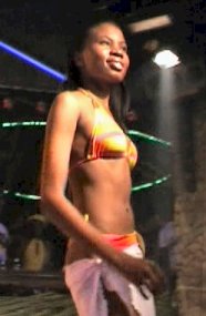Miss Shakatak 2006 - Bild 1